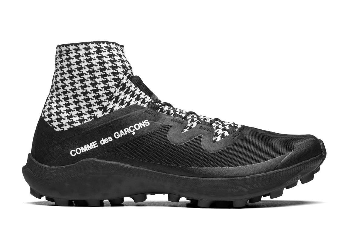 comme de shoes